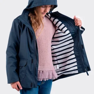 Veste de pluie enfant IGOR Euri (4 à 8 ans)