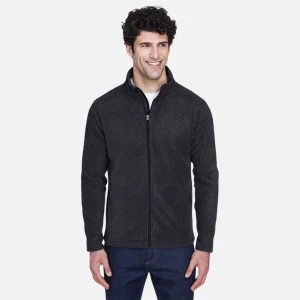 Veste molletonnée pour homme | 88190