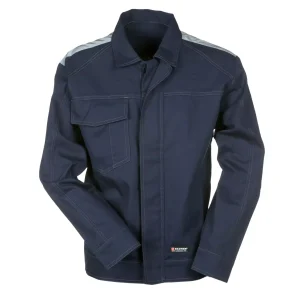 Veste de travail